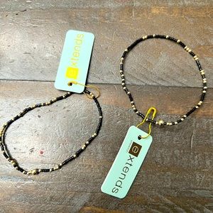 enewton extends - hope unwritten bracelet - onyx